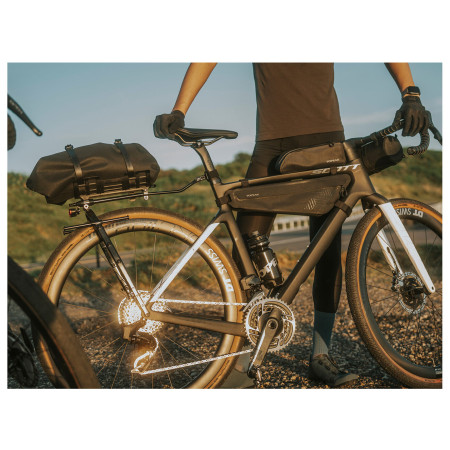 Fahrradtasche für den Rahmen Topeak Midloader DryBag M