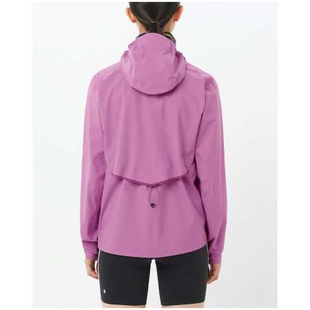 Damenjacke Salomon Bonatti Waterproof Jacket W