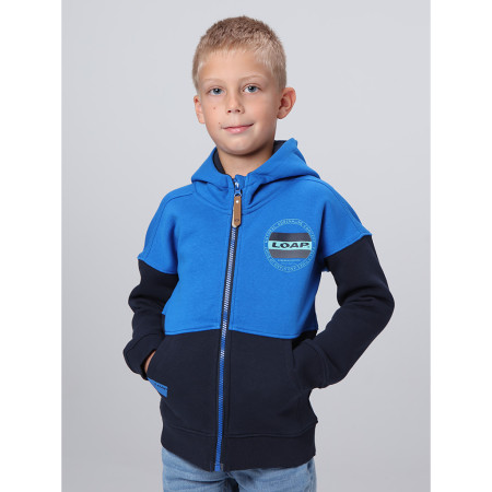Kinder-Sweatshirt Loap Dizar