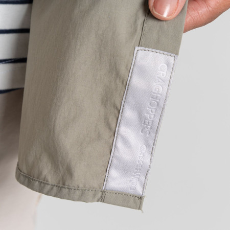 Hemd Craghoppers NosiLife Freeda Long Sleeved Shirt