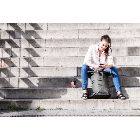 Rucksack Ortlieb Commuter-Daypack Urban 21L