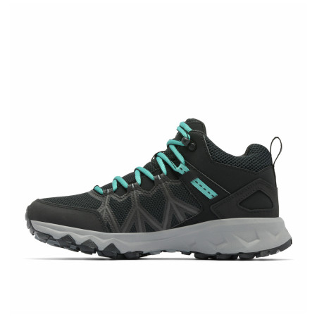 Damenschuhe Columbia Peakfreak™ II Mid Outdry™