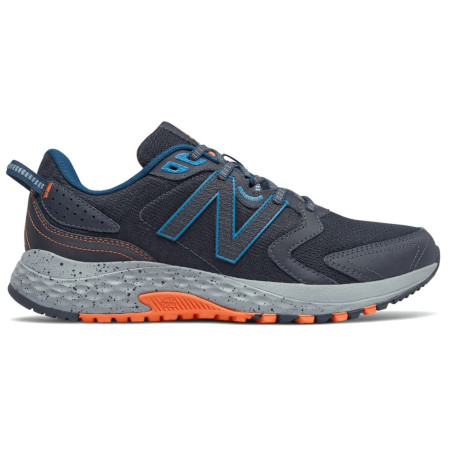 Herrenschuhe New Balance MT410LN7 dunkelblau Navy