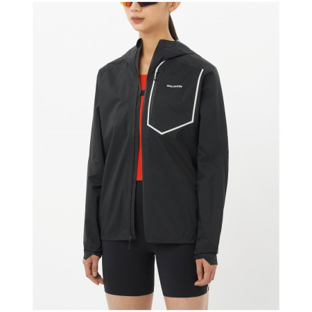 Damenjacke Salomon Bonatti Pro Jacket W