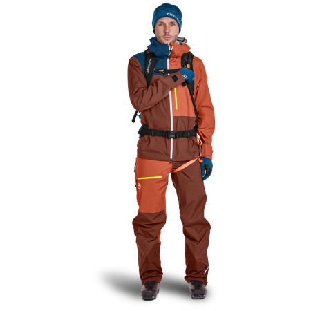 Rucksack Ortovox Avabag Litric Tour 40