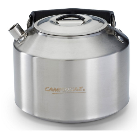 Kanne Campingaz Stainless Steel Kettle 1,5 L