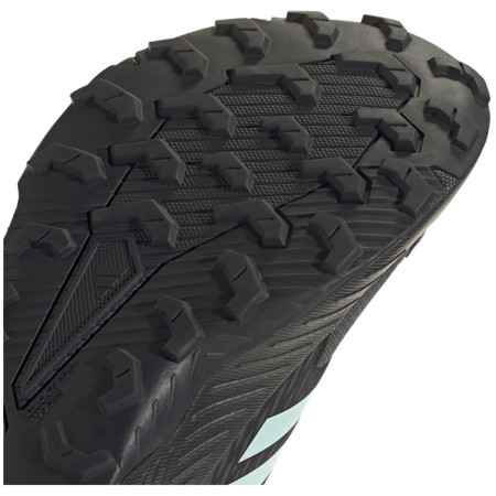 Damen Laufschuhe Adidas Terrex Tracefinder 2 Clima W