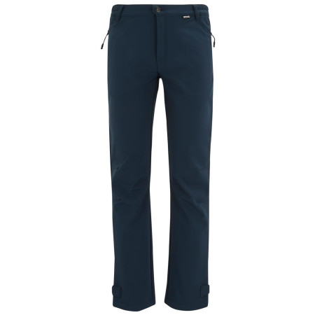Herren-Softshellhose Regatta Geo Softshell Trousers