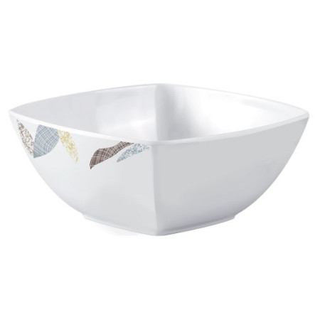 Schüssel Brunner Bowl 15 x 7,3 cm weiß