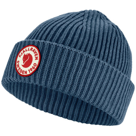 Wintermütze Fjällräven 1960 Lite Logo Hat