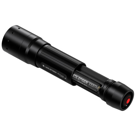 Taschenlampe Ledlenser P6 Core
