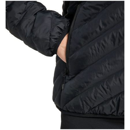 Damenjacke Haglöfs Sarna Mimic hood