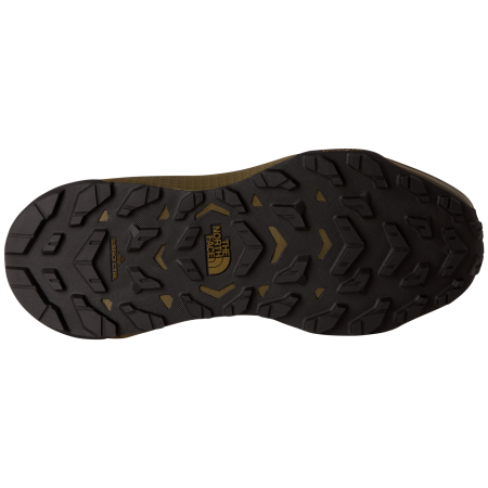 Herren Trekkingschuhe The North Face Fastpack Wp