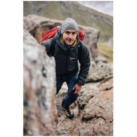 Herrenjacke Patizon Exo 100 Dry