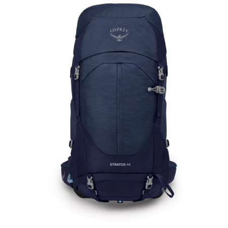 Wanderrucksack Osprey Stratos 44 blau cetacean blue