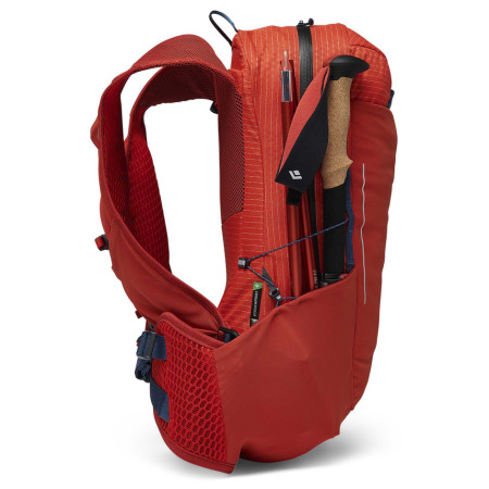 Rucksack Black Diamond Pursuit Backpack 15 L