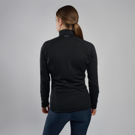 Damen-Sweatshirt Montane Protium Jacket