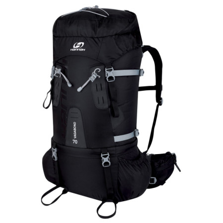 Rucksack Hannah Vagabond 70 grau