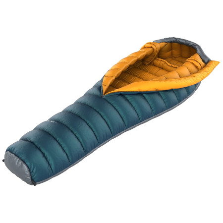 Daunenschlafsack Hannah Polar 700 185 cm