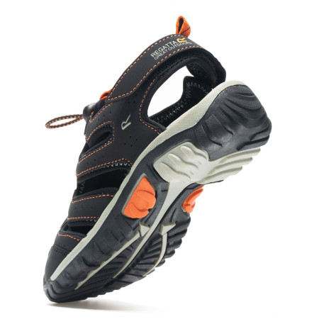 Kindersandalen Regatta Westshore IV Junior Z5Q