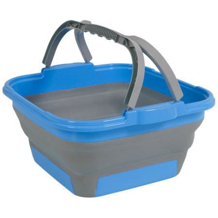 Faltbarer Korb Brunner Cleo Fold-Away blau blue