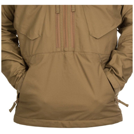 Herrenjacke Helikon-Tex Pilgrim Anorak Jacket®