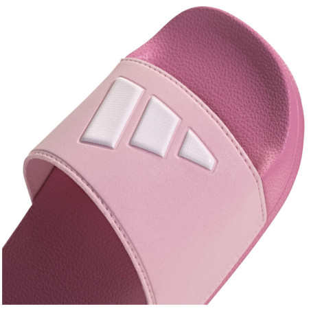 Kinderpantoffeln Adidas Adilette Shower K Pink