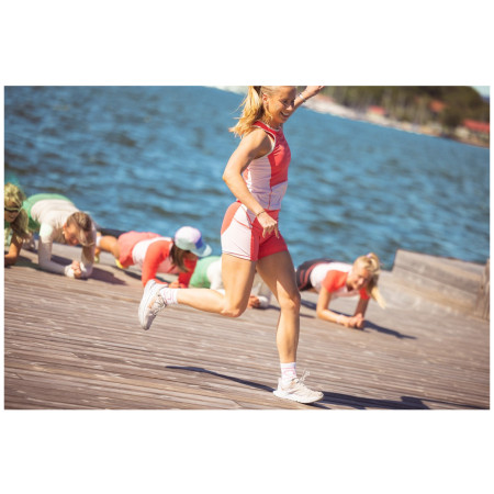 Damenunterhemd Kari Traa Linnea Top