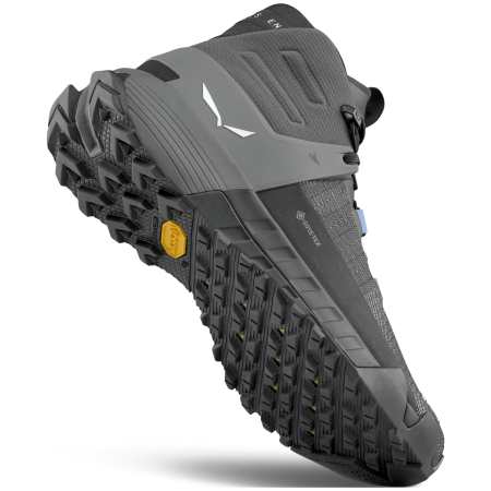 Damen Wanderschuhe Salewa Wildfire Nxt Mid Gtx W