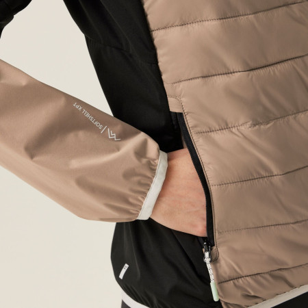 Damenjacke Regatta Wmn Pro Hybrid