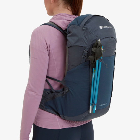 Damenrucksack Montane Women'S Trailblazer 24