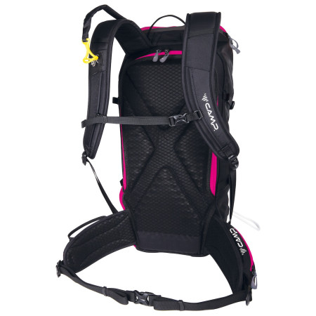 Rucksack Camp Ski Mantra 25