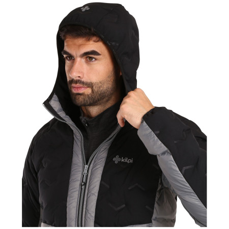 Herrenjacke Kilpi Tevery-M