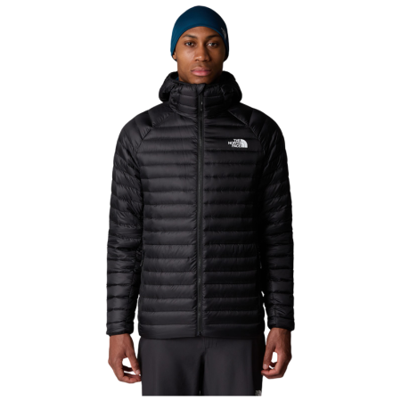 Herren-Daunenjacke The North Face M Bettaforca Lt Down Hoodie