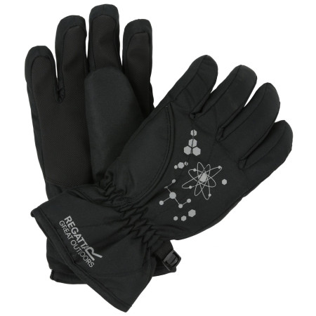 Kinderhandschuhe Regatta Arlie II W/P Glv