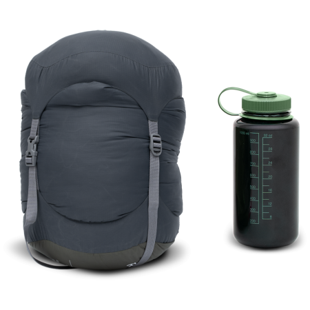 Schlafsack Robens Snowfall II -5°C Regular