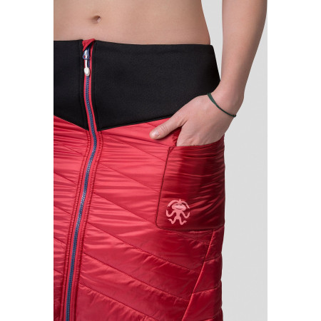 Damen Winterrock Rafiki Autana