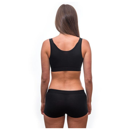 Höschen Sensor Merino Active