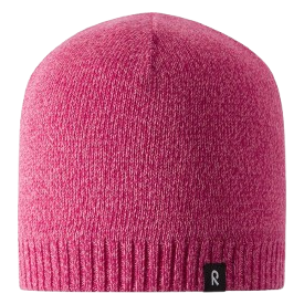 Kindermütze Reima Latvusto rosa Rosy Berry