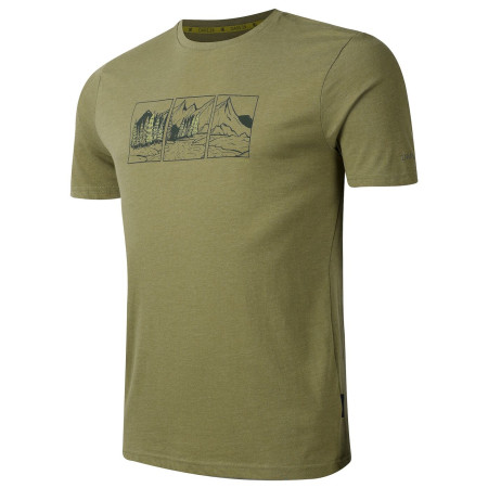 Herren-T-Shirt Dare 2b Movement III Tee
