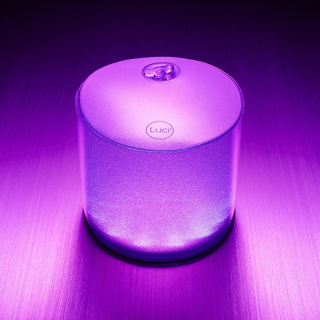 Lampe MPOWERD Luci Color Essence