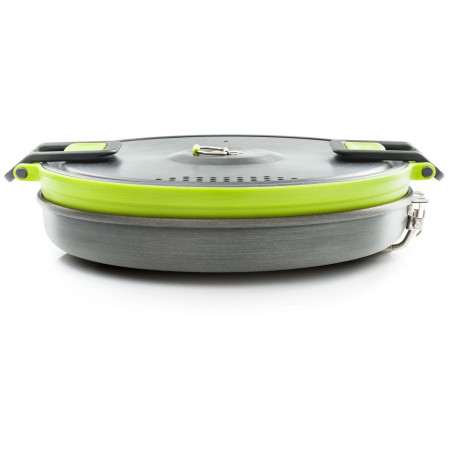 Kochtopf GSI Outdoors Escape Hs 3L Pot