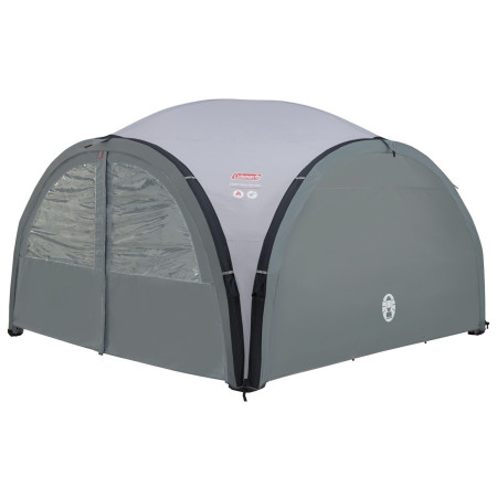 Seitenwand Coleman Air Event Shelter L blau/grau