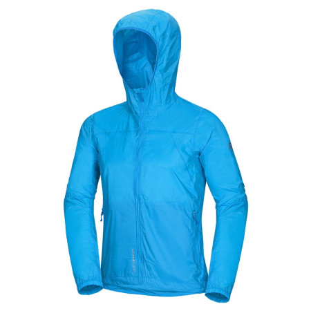 Herrenjacke Northfinder Northcover hellblau Blue