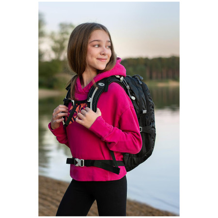 Kinderrucksack Boll Falcon 20