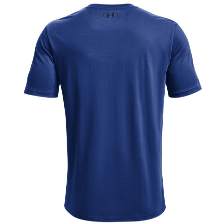 T-Shirt Under Armour SPORTSTYLE LC SS