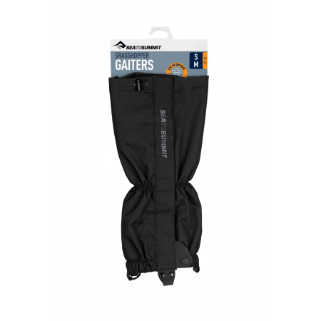 Gamaschen Sea to Summit Grasshopper Gaiters