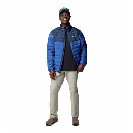 Herrenjacke Columbia Powder Lite™ II Jacket