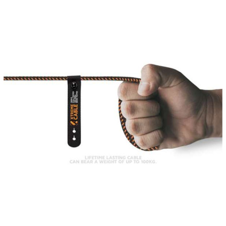 Lade- und Datenkabel Xtorm Xtreme USB to Lightning cable (1,5m)