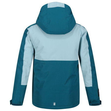 Kinderjacke Regatta Beamz III